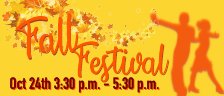 Fall Festival